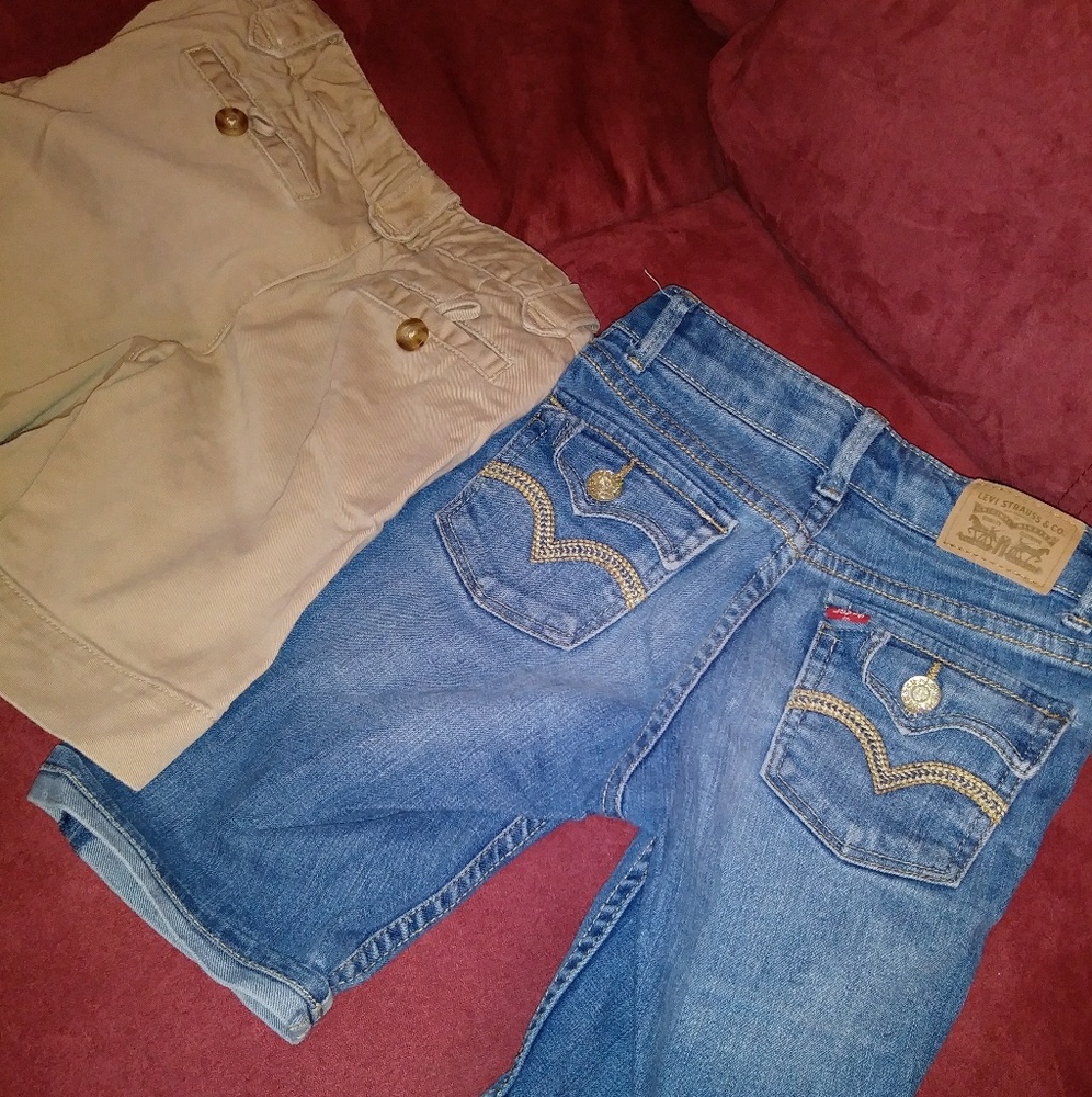 Girl's size 6